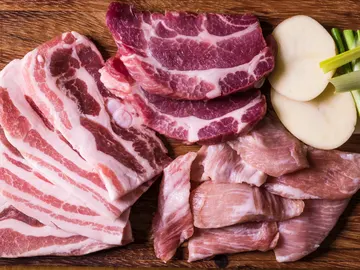 ¿Cuánto dura la carne congelada? ¿Cuánto dura la carne congelada?