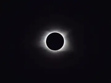 Eclipse lunar Eclipse lunar