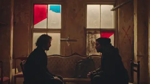 Han se disculpa con Mazo, el hombre del vertedero: “Estoy arrepentido” Han se disculpa con Mazo, el hombre del vertedero: “Estoy arrepentido”