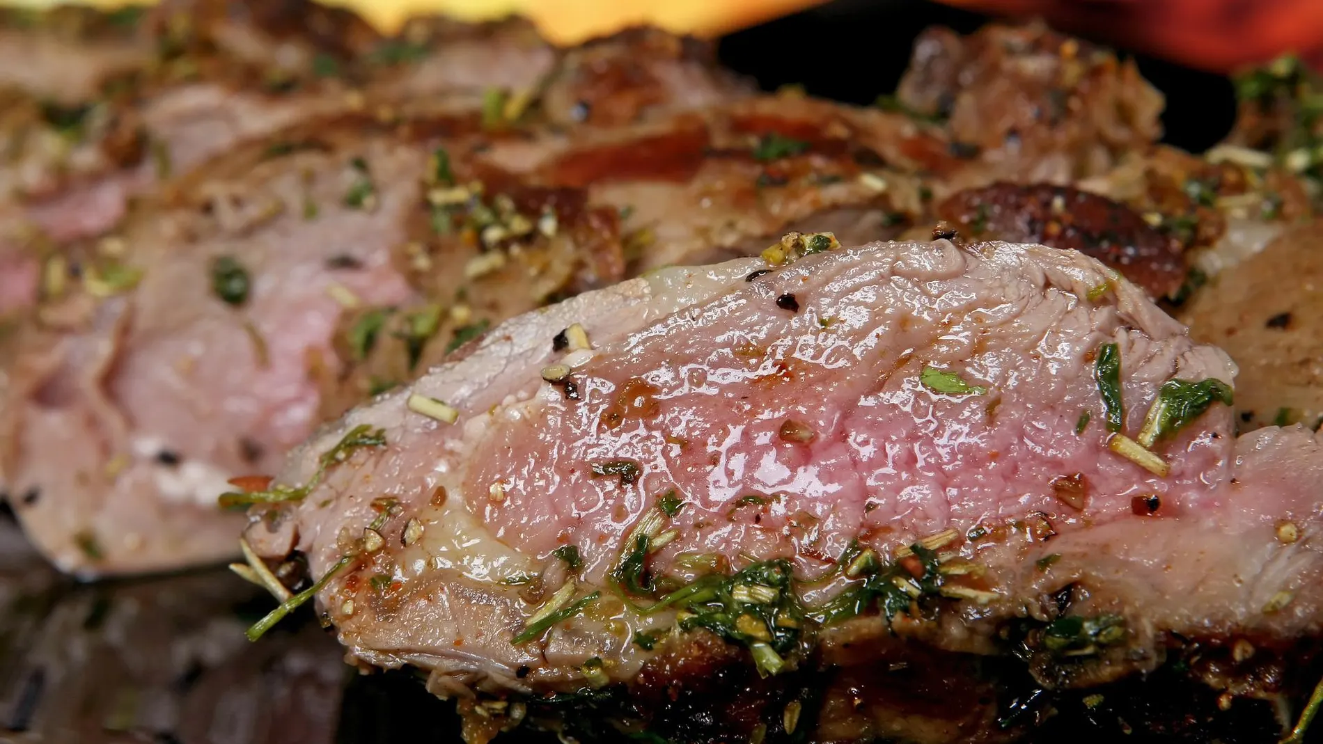 Arguiñano: Recetas con carne de cerdo, beneficiosa para niños, embarazadas y deportistas