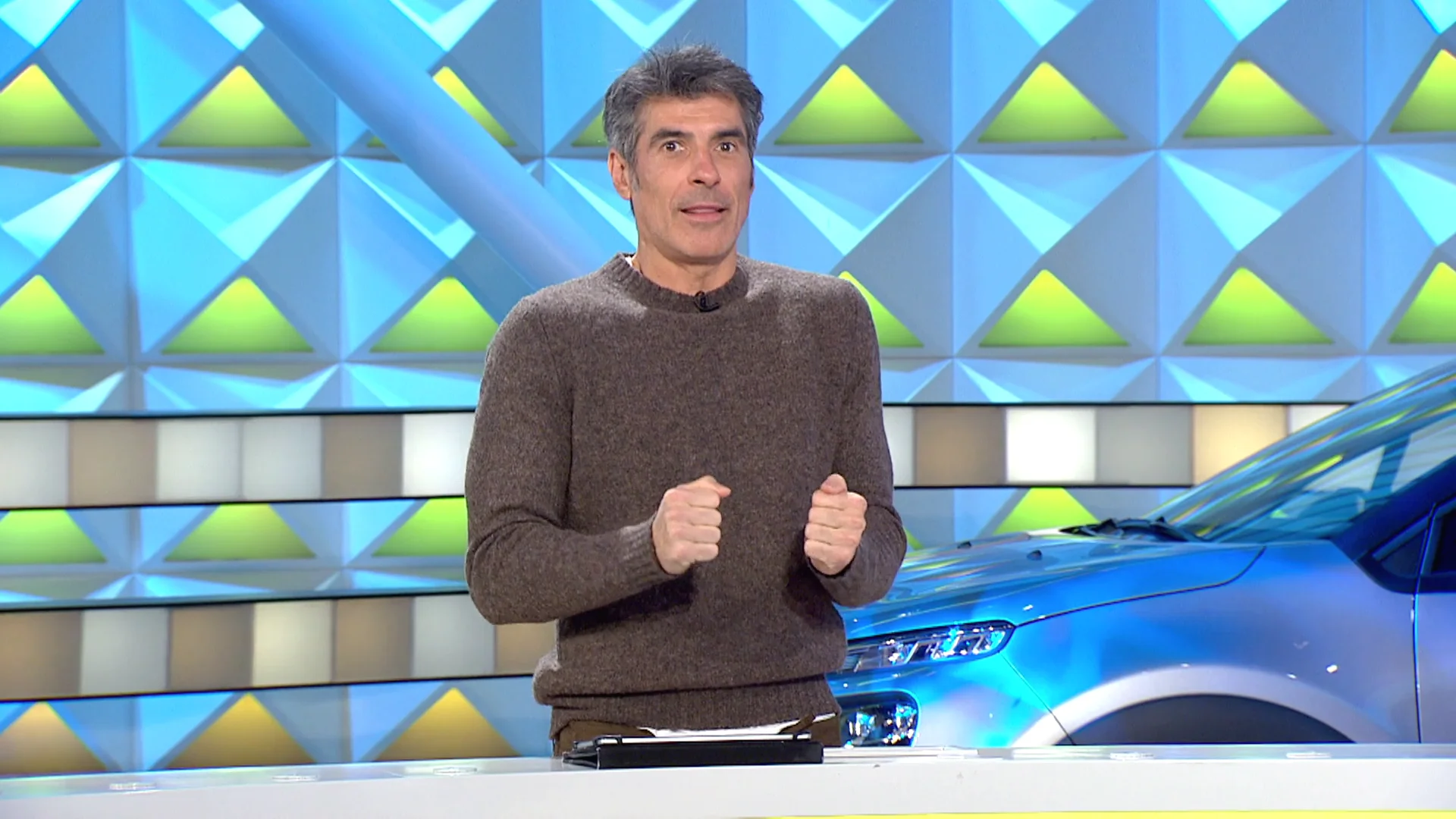 &iexcl;No te lo vas a creer! Jorge Fern&aacute;ndez explica una tenebrosa terapia rejuvenecedora que se han puesto de moda