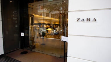 Los inesperados accesorios deportivos que ahora puedes comprar en Zara
