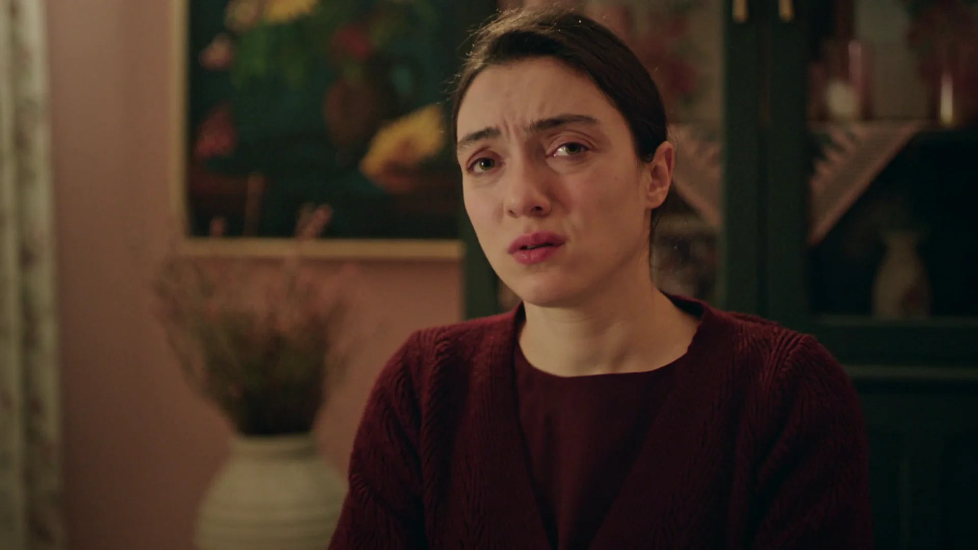 Gülben intenta que su matrimonio con Esat sea de verdad: ¿Lo conseguirá? Gülben intenta que su matrimonio con Esat sea de verdad: ¿Lo conseguirá?