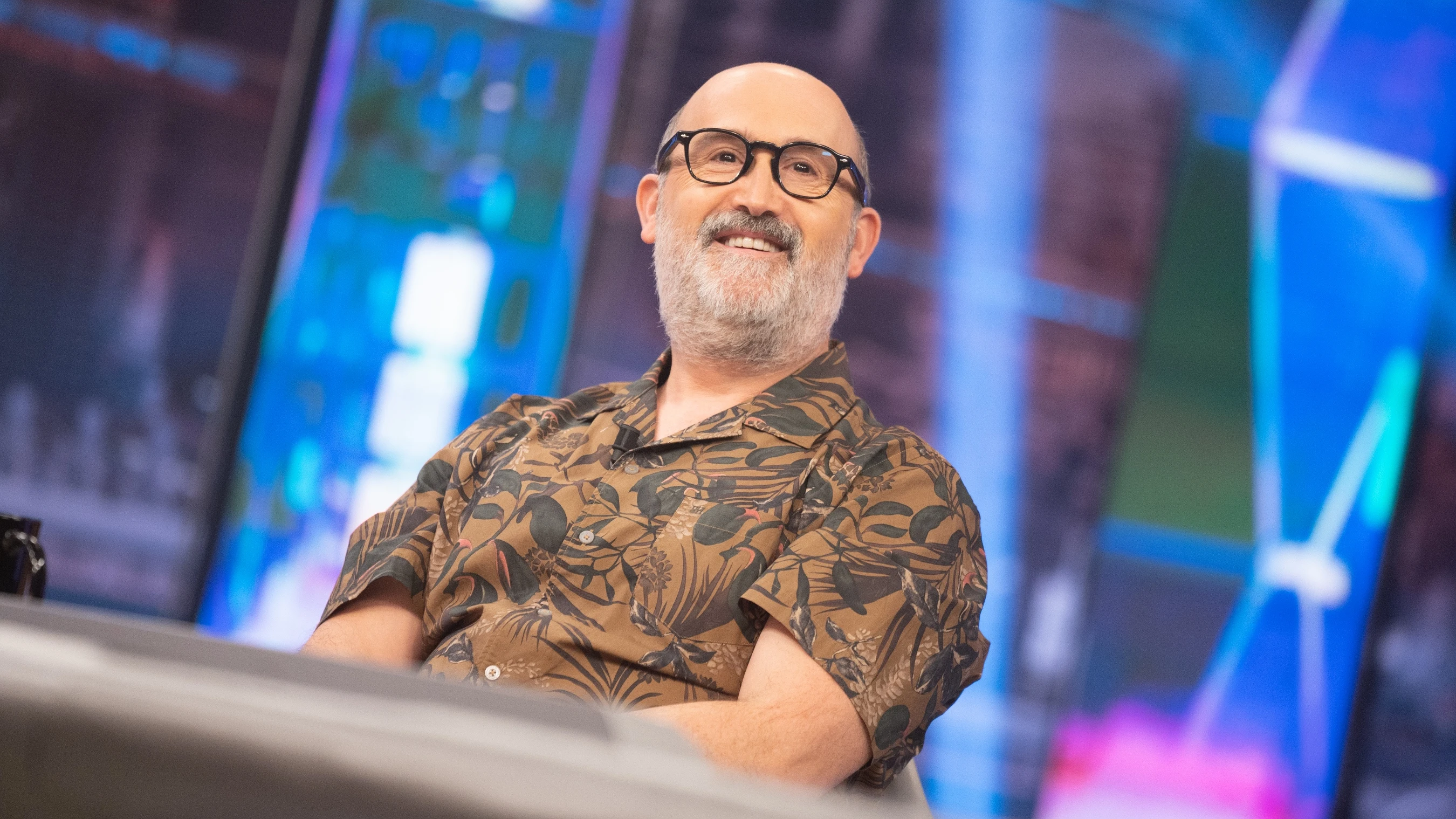 Revive la entrevista completa a Javier C&aacute;mara en 'El Hormiguero 3.0'