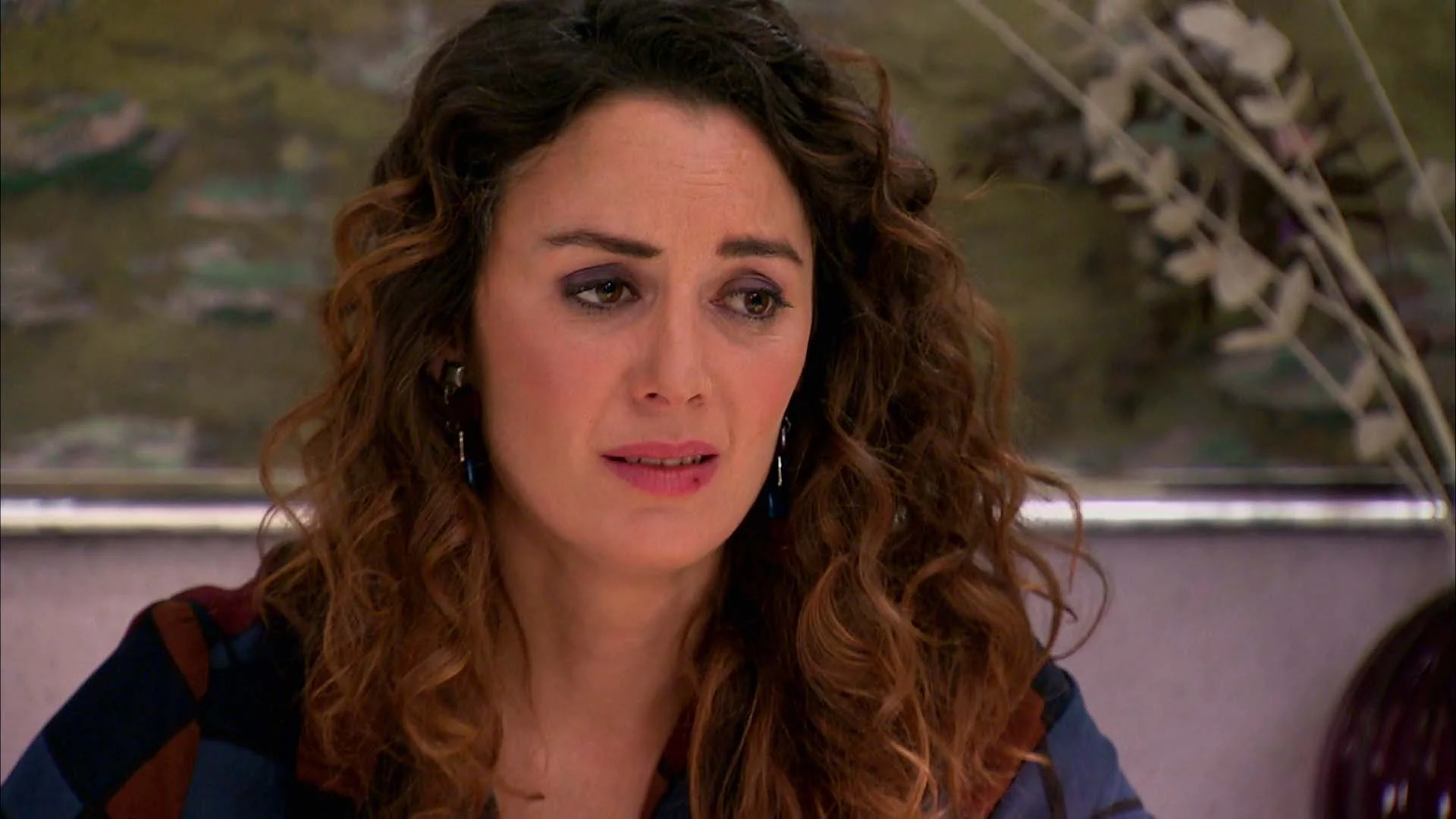 Sonia lamenta haber perdido a Medina: “No me he atrevido a reconocer lo enamorada que estoy” Sonia lamenta haber perdido a Medina: “No me he atrevido a reconocer lo enamorada que estoy”