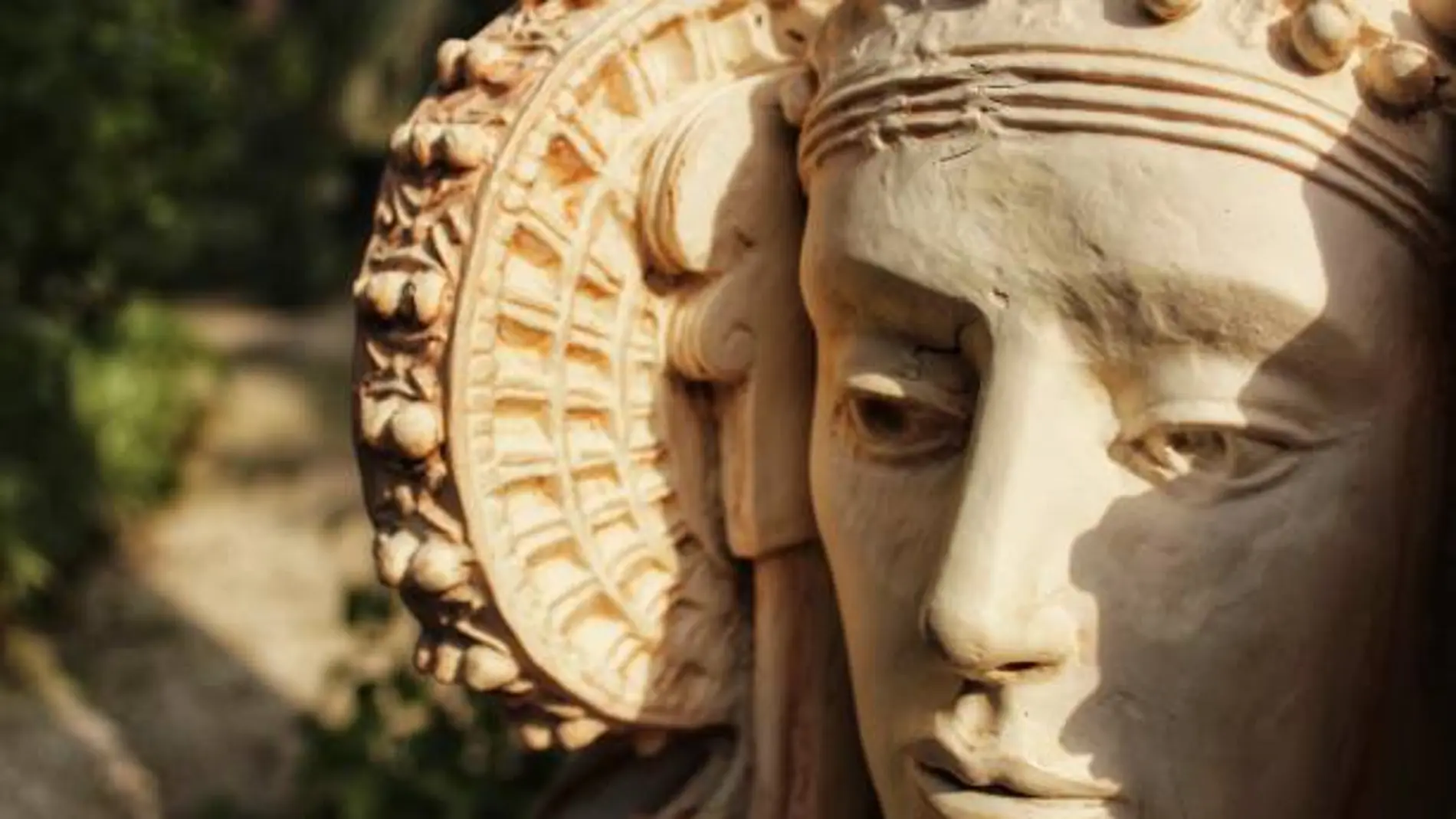 Dama de Elche Dama de Elche