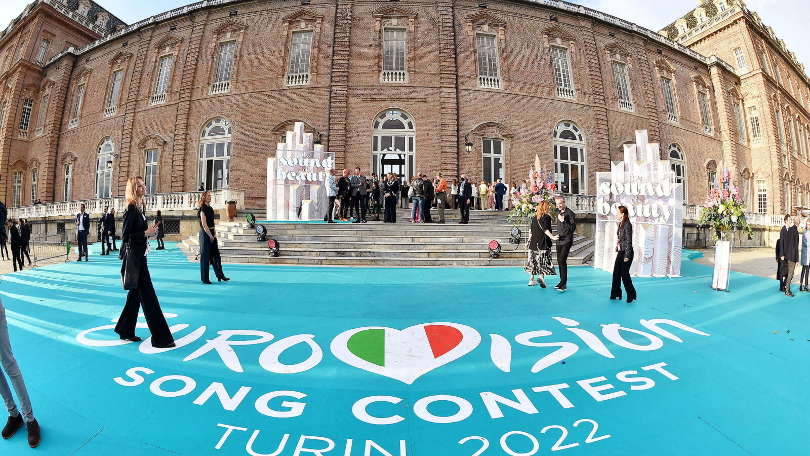 Estas son las 10 favoritas en las apuestas para ganar Eurovisión 2022