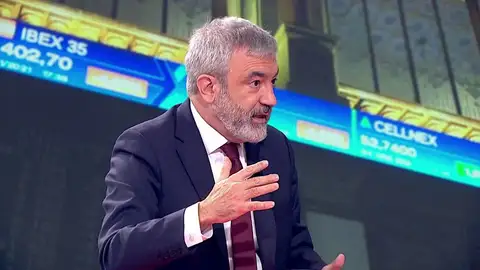 Espejo Público. Espejo Público.