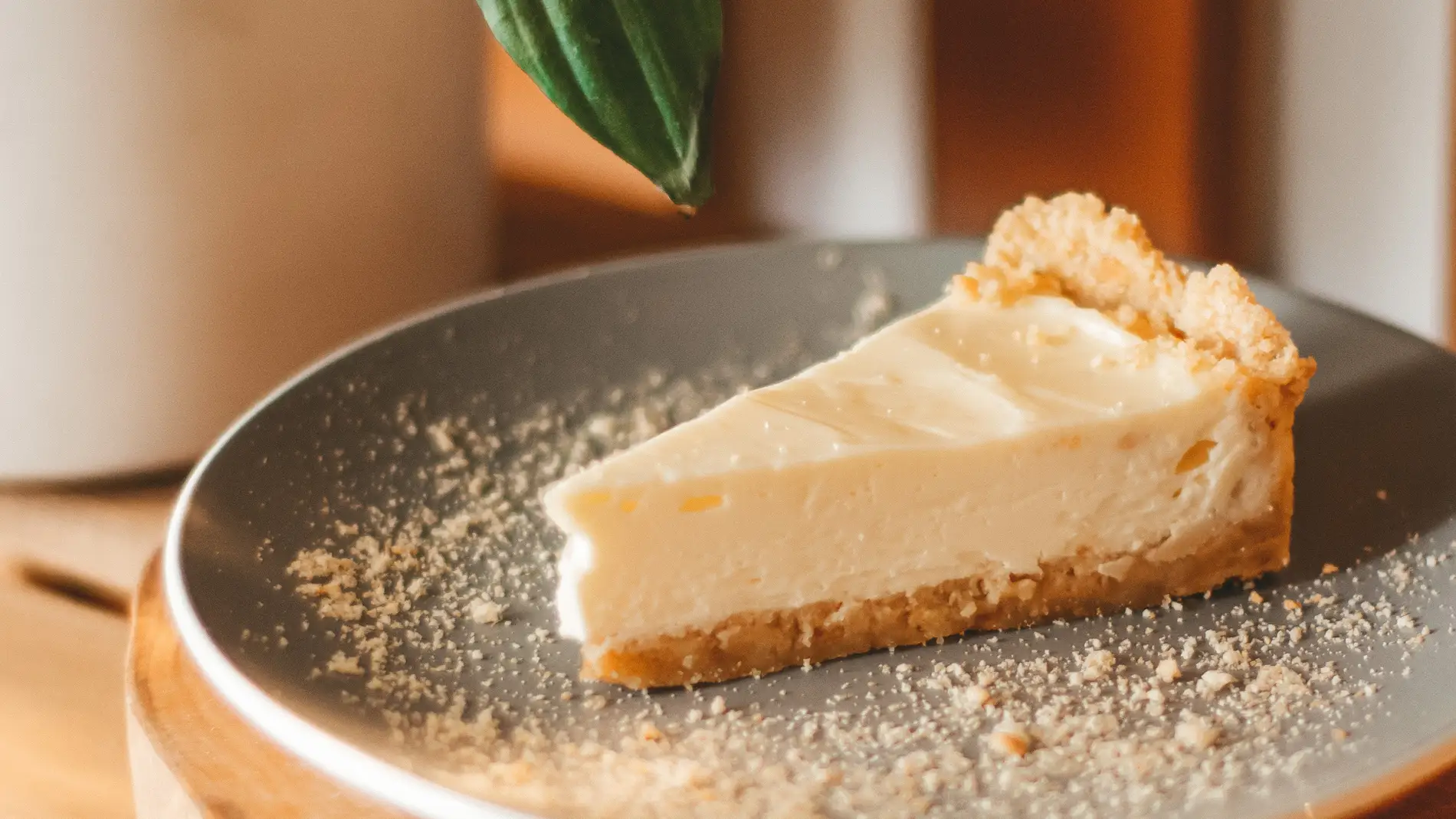 Tarta de queso