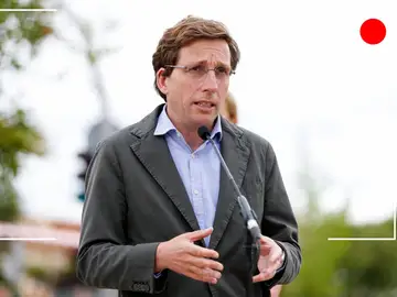 Jose Luis Martínez-Almeida comparece en la comisión por el espionaje a Ayuso, streaming en directo Jose Luis Martínez-Almeida comparece en la comisión por el espionaje a Ayuso, streaming en directo