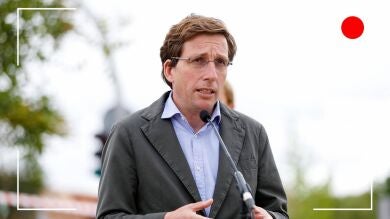 Jose Luis Martínez-Almeida comparece en la comisión por el espionaje a Ayuso, streaming en directo