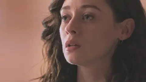 La hora de la verdad en 'Alba' La hora de la verdad en 'Alba'