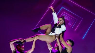 ¿Quién ganará Eurovisión 2022? Esto es lo que dicen las apuestas
