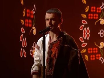 Kalush Orchestra, representante de Ucrania en Eurovisión 2022