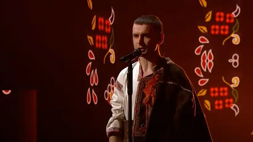 Kalush Orchestra, representante de Ucrania en Eurovisi&oacute;n 2022