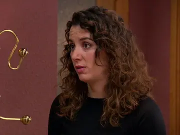 Sonia sorprende a Medina con una propuesta que podría cambiarlo todo Sonia sorprende a Medina con una propuesta que podría cambiarlo todo