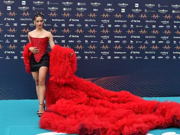 Festival de la Canción de Eurovisión 2022 Festival de la Canción de Eurovisión 2022