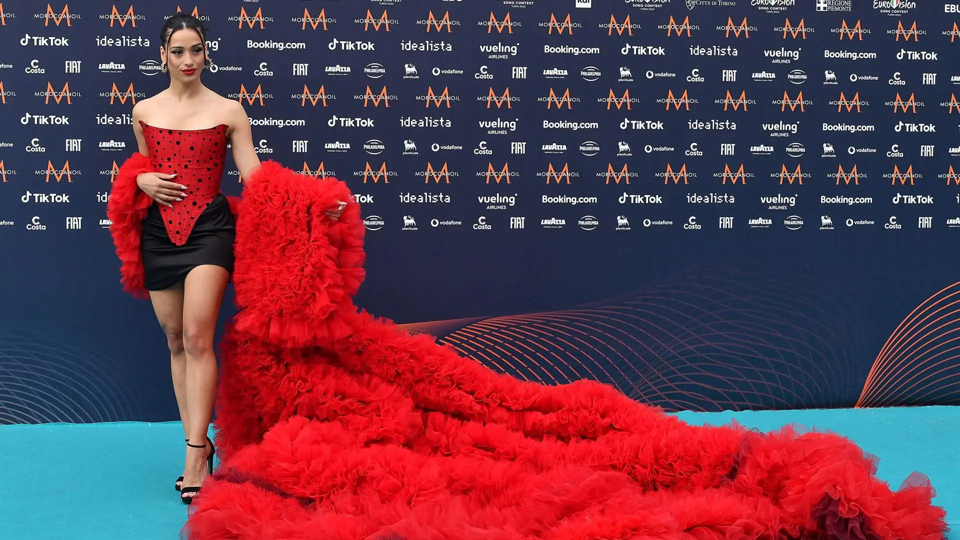 Festival de la Canci&oacute;n de Eurovisi&oacute;n 2022
