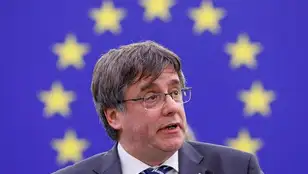 El abogado de la UE da la razón a Llarena y advierte a Bélgica por el 'caso Puigdemont'