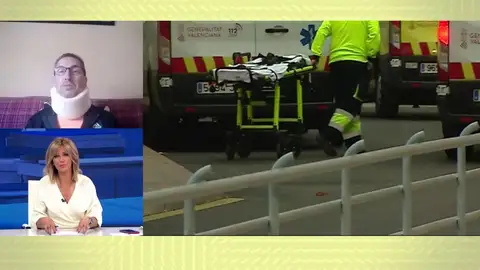 Lista de espera. Lista de espera.