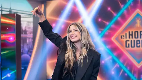 Disfruta de la entrevista completa a Lola Índigo en 'El Hormiguero 3.0' Disfruta de la entrevista completa a Lola Índigo en 'El Hormiguero 3.0'