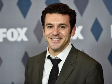 Fred Savage, despedido de 'Aquellos maravillosos años' Fred Savage, despedido de 'Aquellos maravillosos años'