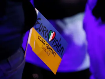 Día y hora de los ensayos de Eurovisión 2022 Día y hora de los ensayos de Eurovisión 2022