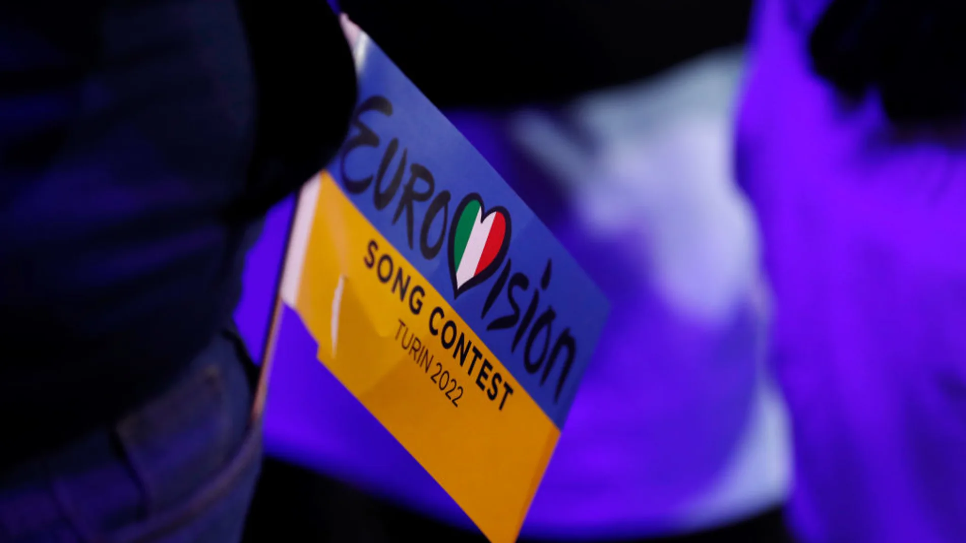 Día y hora de los ensayos de Eurovisión 2022