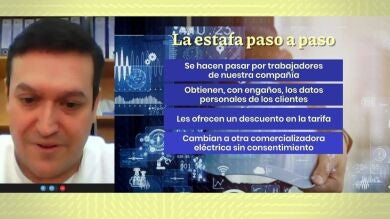 Así es la estafa de 'las eléctricas' por la que ya hay más de 36.000 afectados