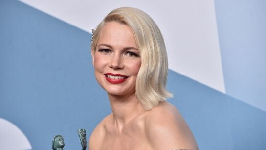 Michelle Williams