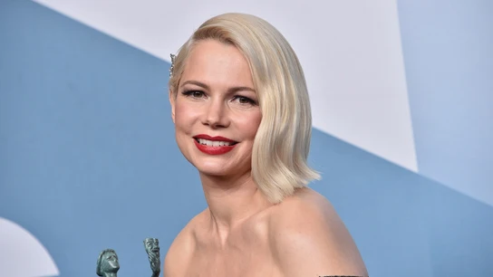 Michelle Williams Michelle Williams