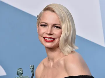 Michelle Williams Michelle Williams