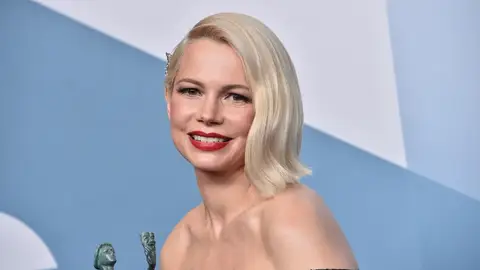 Michelle Williams Michelle Williams