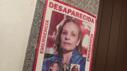 Imagen de Francisca Cadenas