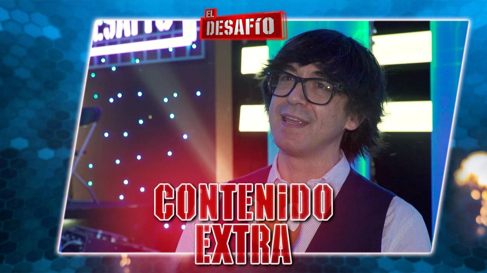 Los consejos 'mágicos' de Luis Piedrahita para El Monaguillo Los consejos 'mágicos' de Luis Piedrahita para El Monaguillo