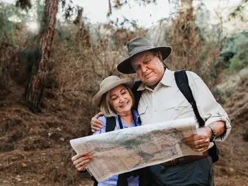 Viajes del Imserso Viajes del Imserso