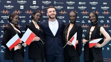 Segunda semifinal de Eurovisión 2022: Horario y dónde ver la gala de hoy en directo