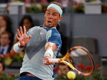 Rafa Nadal - John Isner: Horario y dónde ver el partido del Masters 1000 de Roma