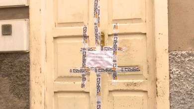 Mata a golpes a su tía y fabrica un horno para quemar el cuerpo en Las Palmas