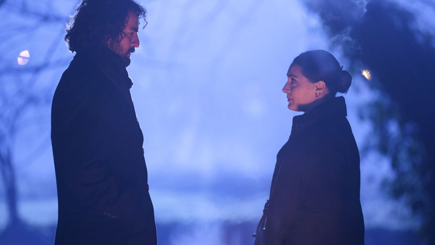 "Lo siento, no puedo hacerlo": ¡Ceylan, en shock tras la negativa de Han a casarse con ella! 