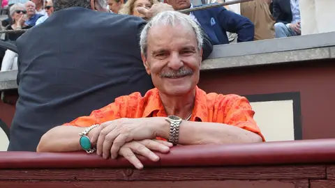 Jesús Mariñas Jesús Mariñas