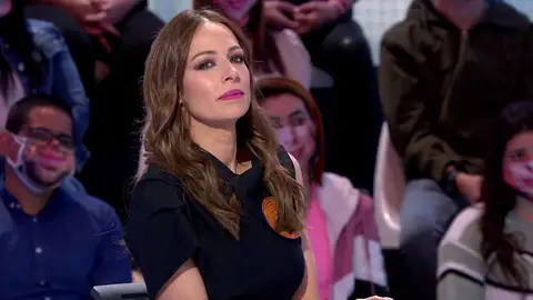 El gran titular de Eva González sobre un coach de ‘La Voz Kids’: “Está preparado para ser padre” El gran titular de Eva González sobre un coach de ‘La Voz Kids’: “Está preparado para ser padre”