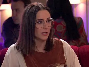 Tony sorprende a Cristina con una tentadora invitación: “Di que sí, por favor” Tony sorprende a Cristina con una tentadora invitación: “Di que sí, por favor”