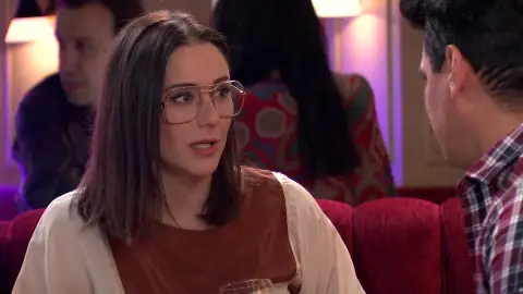 Tony sorprende a Cristina con una tentadora invitación: “Di que sí, por favor” Tony sorprende a Cristina con una tentadora invitación: “Di que sí, por favor”