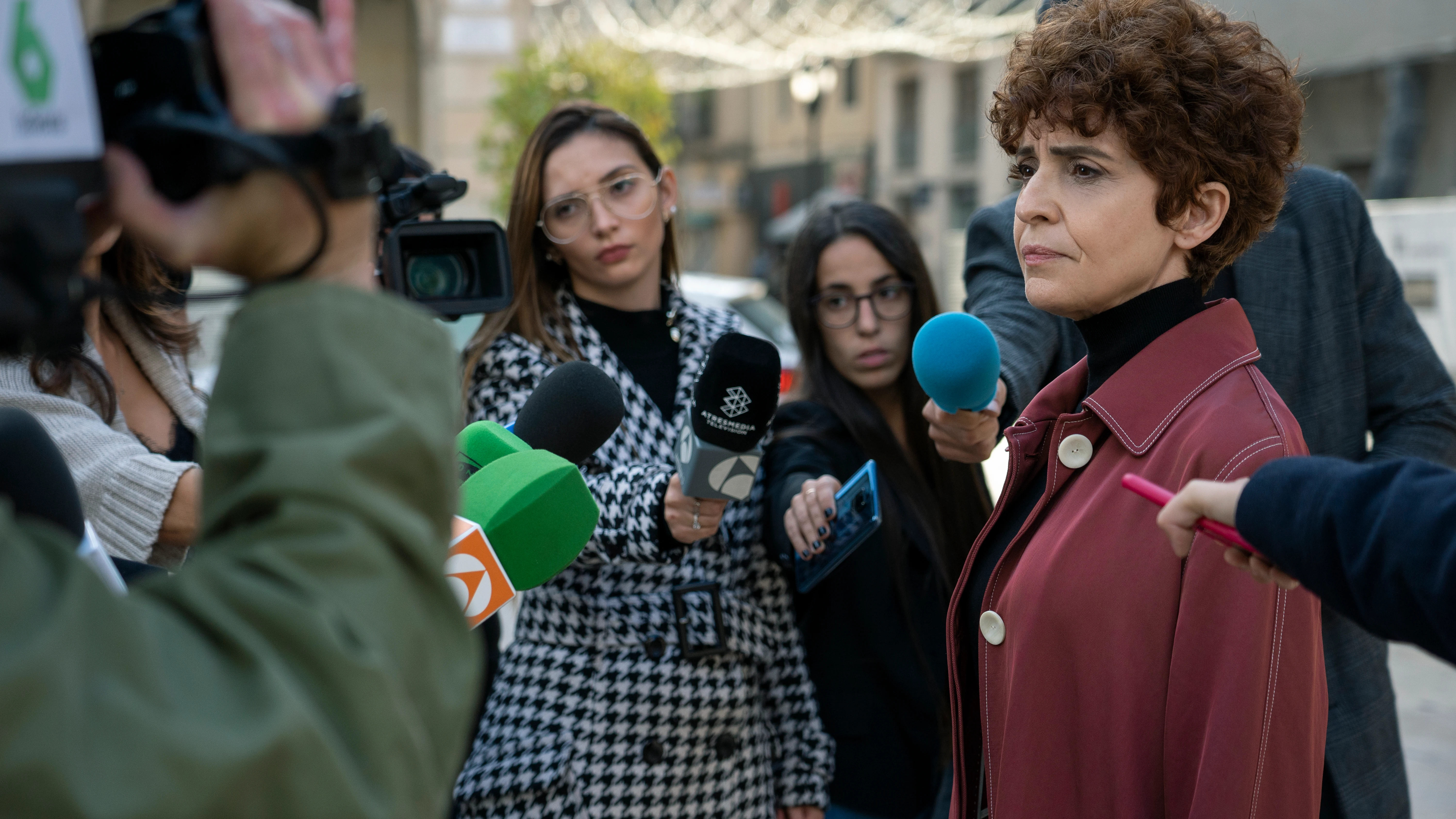 En el pr&oacute;ximo cap&iacute;tulo&hellip; Mercedes, dispuesta a todo tras la condena de Rub&eacute;n: &ldquo;Lo que voy a decir va a cambiar la historia de mi familia&rdquo;