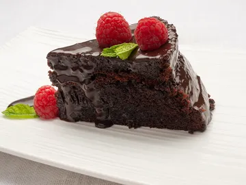 La receta de hoy de Eva Arguiñano: tarta de chocolate del diablo, jugosa y maravillosa La receta de hoy de Eva Arguiñano: tarta de chocolate del diablo, jugosa y maravillosa