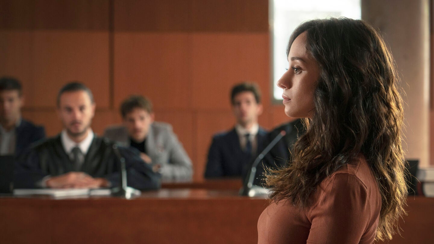 La dolorosa declaración de Alba: “Me han robado una parte de mi vida”