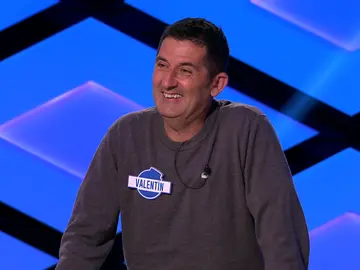 Miguel es baja para los ‘Sindulfos’, por lo que… ¡Valentín se reincorpora a ‘¡Boom!’! Miguel es baja para los ‘Sindulfos’, por lo que… ¡Valentín se reincorpora a ‘¡Boom!’!