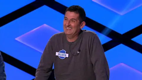 Miguel es baja para los ‘Sindulfos’, por lo que… ¡Valentín se reincorpora a ‘¡Boom!’! Miguel es baja para los ‘Sindulfos’, por lo que… ¡Valentín se reincorpora a ‘¡Boom!’!