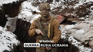 Guerra Ucrania Rusia hoy en directo: Última hora de Putin, Zelenski y la invasión rusa de Ucrania de 2022 Guerra Ucrania Rusia hoy en directo: Última hora de Putin, Zelenski y la invasión rusa de Ucrania de 2022